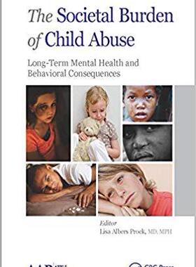 【预售】The Societal Burden of Child Abuse