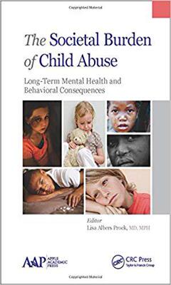 【预售】The Societal Burden of Child Abuse