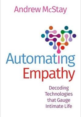 [预订]Automating Empathy 9780197615553