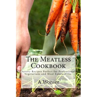 预订 The Meatless Cookbook: 9781502353832