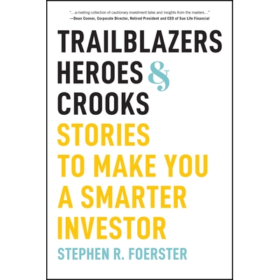 Stories To Make You A Smarter Investor