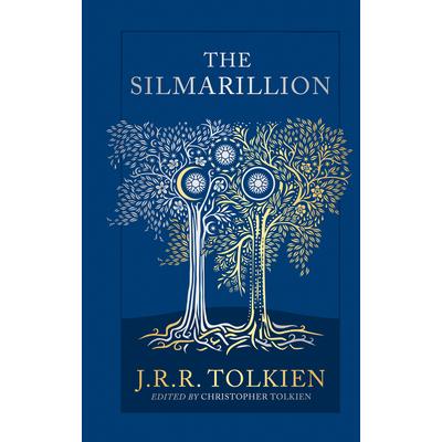 预订 The Silmarillion: 9780008669140