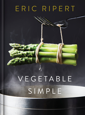 【预订】Vegetable Simple: A Cookbook