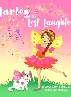 预订 Harlow and the Lost Laughter: 9781788785198