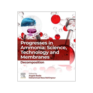 [预订]Progresses in Ammonia 9780323885034