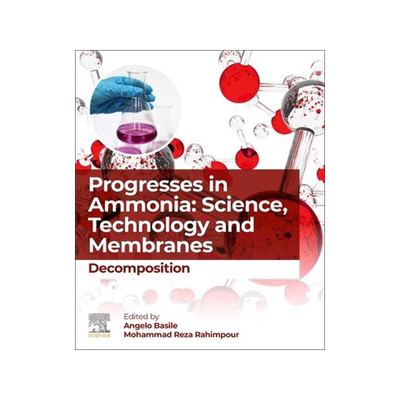 [预订]Progresses in Ammonia 9780323885034