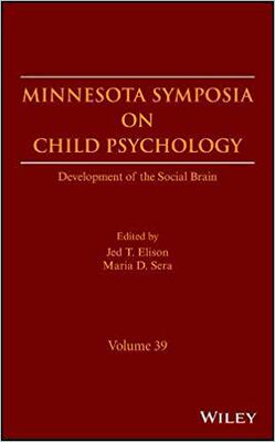 【预售】Minnesota Symposia On Child Psycholo...