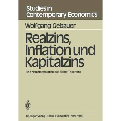 Eine Neuinterpretation des Fisher-Theore