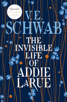 【预订】The Invisible Life of Addie LaRue 9781785652509