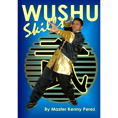 预订 Wushu Skills: 9781492734734