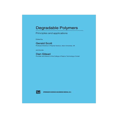 预订 Degradable Polymers