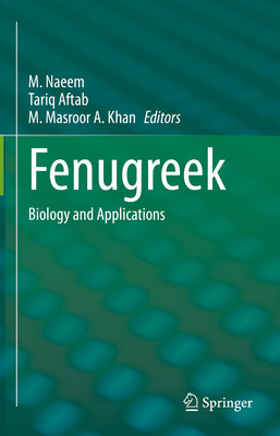 预订 Fenugreek