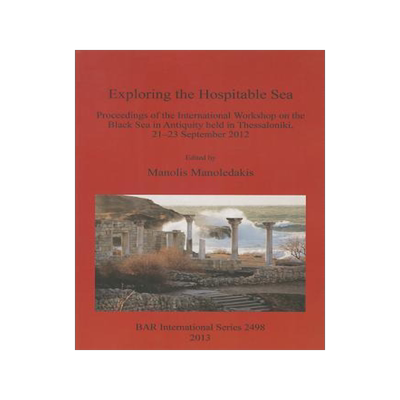 [预订]Exploring the Hospitable Sea 9781407311142