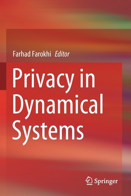 【预订】Privacy in Dynamical Systems