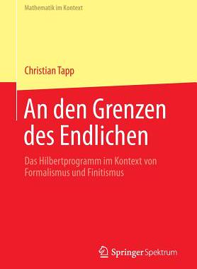 预订 An den Grenzen des Endlichen