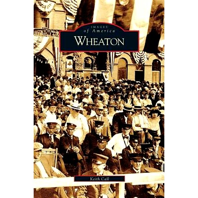 预订 Wheaton: 9781531624200