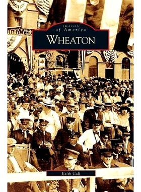 预订 Wheaton: 9781531624200