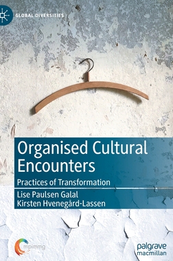 【预订】Organised Cultural Encounters