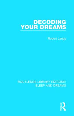 【预订】Decoding Your Dreams