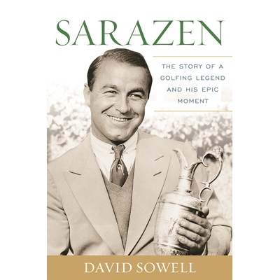 The Story of a Golfing Legend and His Ep