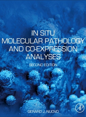 【预订】In Situ Molecular Pathology and Co-expression Analyses