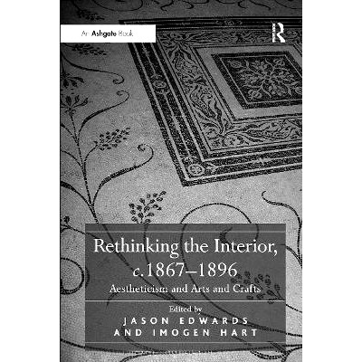 Aestheticism and Arts and Crafts