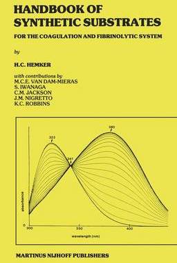 预订 Handbook of Synthetic Substrates