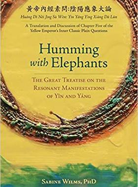 【预售】Humming with Elephants: A Translatio...