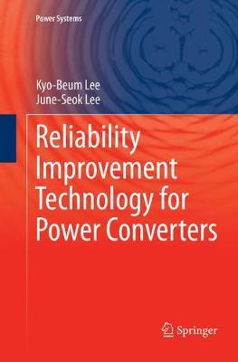 【预订】Reliability Improvement Technology for Power Converters