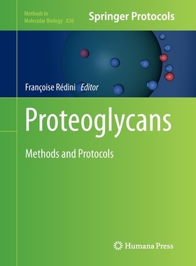 【预订】Proteoglycans