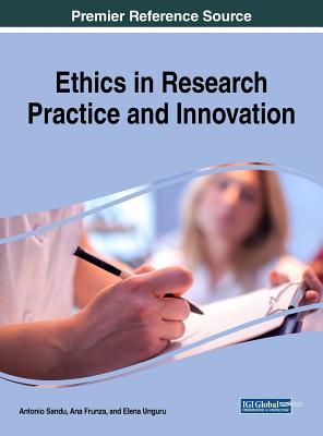 【预订】Ethics in Research Practice and Innovation