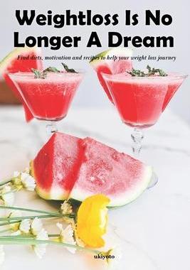 [预订]Weightloss is no longer a Dream 9789357702324