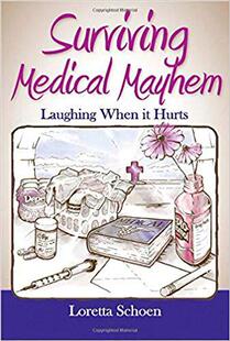 预售 Laughing Surviving Mayhem W... Medical