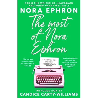 The ultimate anthology of essays, articl