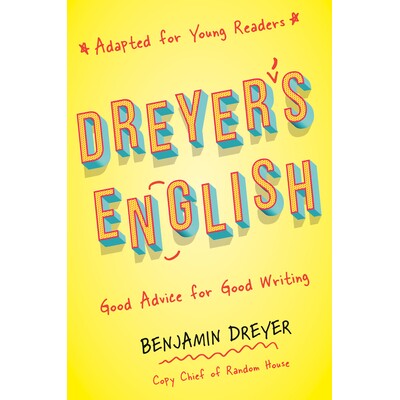 Good Advice for Good Writing