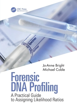【预订】Forensic DNA Profiling 9781032082318