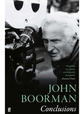 预订 Conclusions 结论: 9780571353804