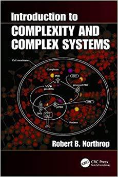 【预售】Introduction to Complexity and Complex Systems