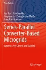 [预订]Series-Parallel Converter-Based Microgrids