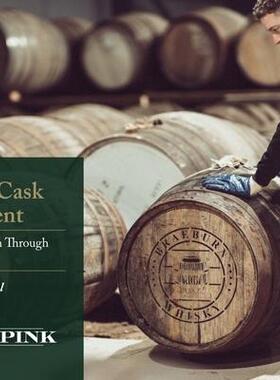 [预订]Whisky Cask Investment 9781912667901