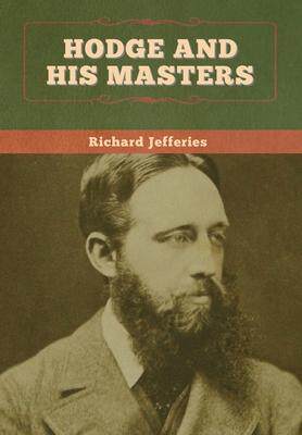 [预订]Hodge and His Masters 9781647995898