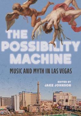 [预订]The Possibility Machine 9780252087530