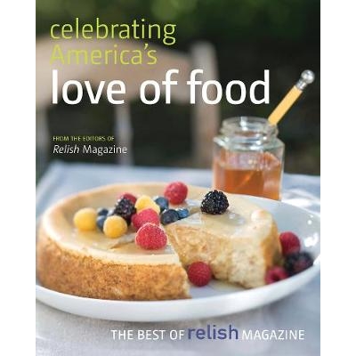 The Best of Relish Magazine