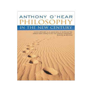 [预订]Philosophy in the New Century (Continuum Compact) 9780826471321