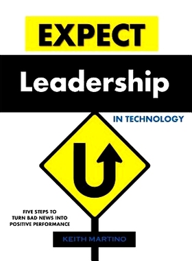 预订 Expect Leadership in Technology - Hardcover