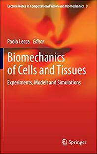 【预订】Biomechanics of Cells and Tissues 9789400758896