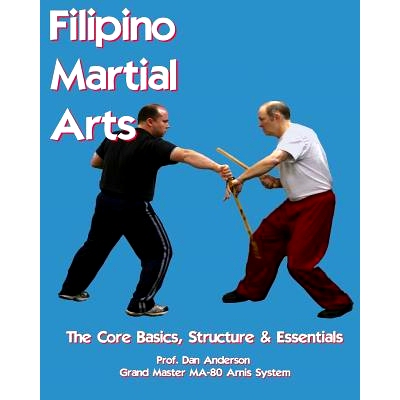 预订 Filipino Martial Arts - The Core Basics, Structure, & Essentials: 9781482633504