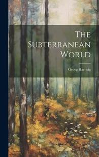 World Subterranean The 9781020628405 预订