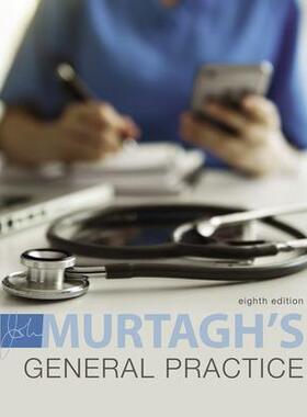 预订 Murtagh General Practice 9781743768235