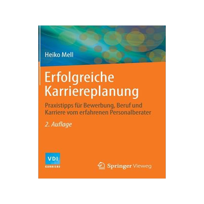 预订 Erfolgreiche Karriereplanung